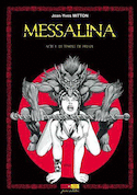 Messalina, acte I
